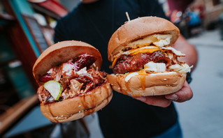 Po Boys Po Boys