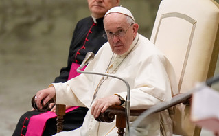 Πάπας Φραγκίσκος: Έρχεται στην Αθήνα 4-5 Δεκεμβρίου &#8211; Όλο το πρόγραμμά του