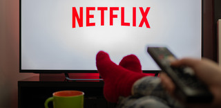 Netflix Netflix