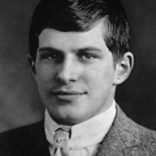 William James Sidis, ο άνθρωπος με το μεγαλύτερο IQ στην ιστορία William James Sidis, ο άνθρωπος με το μεγαλύτερο IQ στην ιστορία