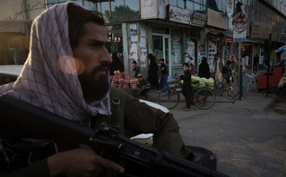 Αφγανιστάν: ΗΠΑ και Ηνωμένο Βασίλειο καλούν τους πολίτες φύγουν από τα ξενοδοχεία της Καμπούλ
