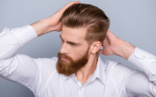 Χρήσιμες συμβουλές για μαλλιά που κάθε άνδρας χρειάζεται να γνωρίζει