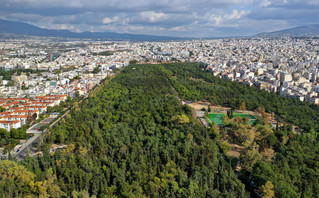 Πράσινο στην Αθήνα Πράσινο στην Αθήνα