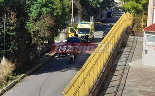 Πάτρα: 60χρονος αυτοπυροβολήθηκε με καραμπίνα