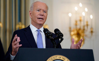 Τζο Μπάιντεν (Joe Biden) Τζο Μπάιντεν (Joe Biden)