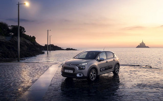 To Citroën Saint James Edition To Citroën Saint James Edition
