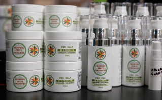 CBD, η ουσία που εξάγεται από την κάνναβη CBD, η ουσία που εξάγεται από την κάνναβη