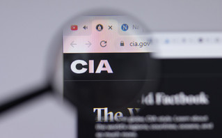 CIA ΗΠΑ στρατός