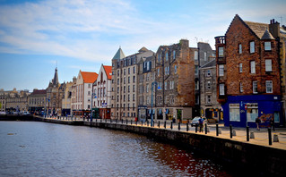 Leith, Εδιμβούργο