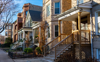 Andersonville, Σικάγο Andersonville, Σικάγο