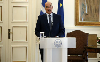 Νίκος Χριστοδουλίδης Νίκος Χριστοδουλίδης