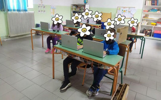 Νέοι υπολογιστές στο ακριτικό χωριό της Διποταμίας