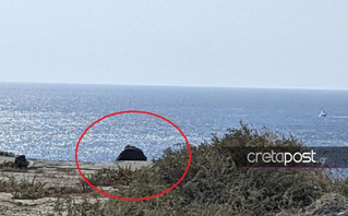 Έγκλημα στην Ιεράπετρα