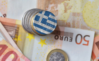 Ελληνική Οικονομία Ελληνική Οικονομία