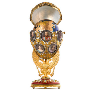 Αυγό Fabergé Αυγό Fabergé