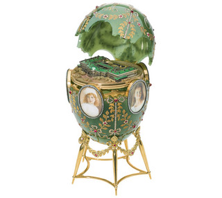 Αυγό Fabergé 