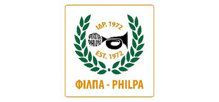 ΦΙΛΠΑ- PHILPA ΦΙΛΠΑ- PHILPA