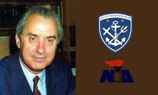 Πέθανε ο Γιάννης Σταθόπουλος – Συμμετείχε στο αντιδικτατορικό κίνημα του  Πολεμικού Ναυτικού - Newsbeast