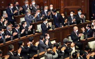 Βουλή Ιαπωνίας