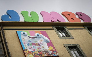 JUMBO JUMBO