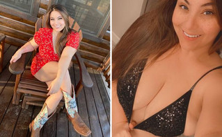 Μοντέλο του OnlyFans έγινε τσακωτή από τη θεοσεβούμενη μητέρα της – «Άνοιξε το φάκελο και με είδε γυμνή στο εξώφυλλο»