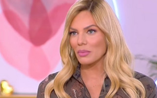 Η Ιωάννα Μαλέσκου για τη μάχη με τα κιλά της Η Ιωάννα Μαλέσκου για τη μάχη με τα κιλά της