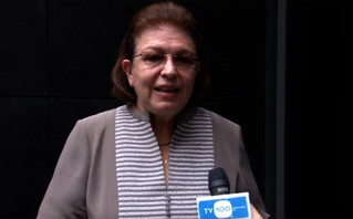 Δήλωση της Υπουργού Λίνας Μενδώνη για την απόφαση της UNESCO για τα Γλυπτά του Παρθενώνα Δήλωση της Υπουργού Λίνας Μενδώνη για την απόφαση της UNESCO για τα Γλυπτά του Παρθενώνα