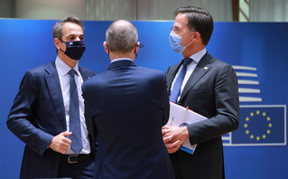 Κυριάκος Μητσοτάκης Κυριάκος Μητσοτάκης