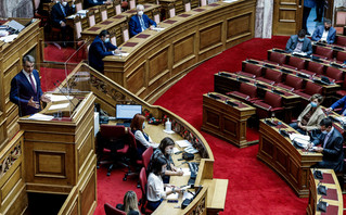 Κυριάκος Μητσοτάκης Κυριάκος Μητσοτάκης