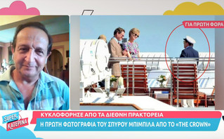 Σπύρος Μπιμπίλας Σπύρος Μπιμπίλας