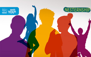 Nesternship: Το νέο ψηφιακό πρόγραμμα Πρακτικής Άσκησης της Nestlé γίνεται διαθέσιμο στην Ελλάδα
