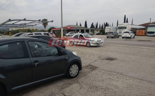 Αποφυλακίστηκε ο Νίκος Παλαιοκώστας Αποφυλακίστηκε ο Νίκος Παλαιοκώστας