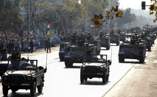 Έκτακτα μέτρα για την παρέλαση στη Θεσσαλονίκη: Θα διαρκέσει 60 λεπτά και θα συμμετέχει μόνο ο στρατός