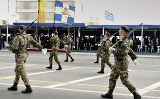 Ολοκλήρωση επίσημης επισκέψεως ΥΕΘΑ Νικόλαου Παναγιωτόπουλου στην Κύπρο