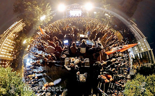 Αντιφασιστική συναυλία Αντιφασιστική συναυλία