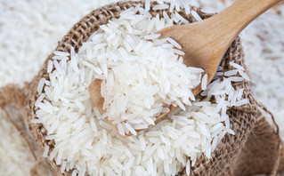 Λευκό ρύζι
