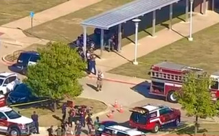 Συναγερμός στο Τέξας: Πυροβολισμοί σε σχολείο &#8211; Πληροφορίες για θύματα