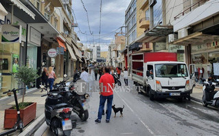 Ισχυρός σεισμός στην Κρήτη