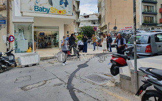 Ισχυρός σεισμός στην Κρήτη: Σε εφαρμογή το σχέδιο «Εγκέλαδος»
