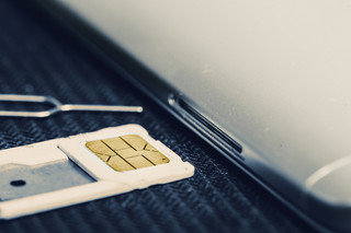 Αλλαγή κάρτας sim, sim swapping