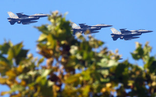 Στρατιωτική παρέλαση Θεσσαλονίκης