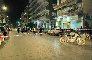 Θεσσαλονίκη: Οι μαρτυρίες «καίνε» τον οδηγό που παρέσυρε και σκότωσε τον 47χρονο ντελιβερά