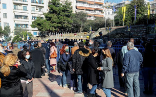 Προσκύνημα στον Άγιο Δημήτριο στη Θεσσαλονίκη Προσκύνημα στον Άγιο Δημήτριο στη Θεσσαλονίκη