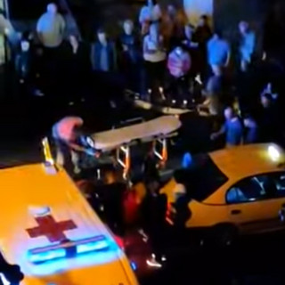 Ντελιβεράς σκοτώθηκε σε τροχαίο στην Καλλιθέα Ντελιβεράς σκοτώθηκε σε τροχαίο στην Καλλιθέα