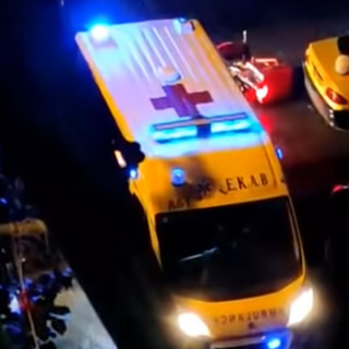 Ντελιβεράς σκοτώθηκε σε τροχαίο στην Καλλιθέα Ντελιβεράς σκοτώθηκε σε τροχαίο στην Καλλιθέα