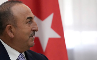 Τουρκία: Επικοινωνία Τσαβούσογλου με τον Υπουργό Εξωτερικών του Ισραήλ