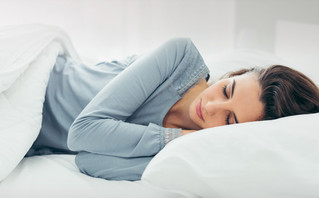 Γιατί ο ύπνος σε ένα κρύο δωμάτιο είναι καλύτερος για την υγεία σας