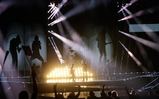 Eurovision: «Κλείδωσε» ο τελικός για τις 14 Μαΐου &#8211; Πού θα γίνει
