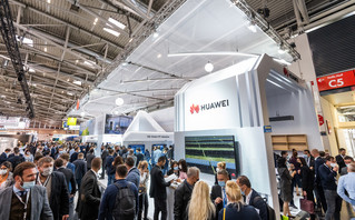 Intersolar Europe 2021: Στο επίκεντρο η λύση Huawei FusionSolar All-scenario PV &#038; Storage