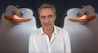 Ο Θανάσης Κουλαμπάς Ο Θανάσης Κουλαμπάς